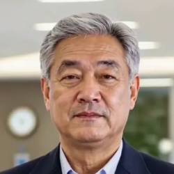 Eric Chen