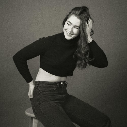 Caitlin Orr